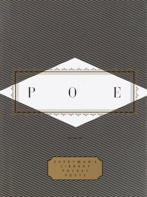 cover image of Poe